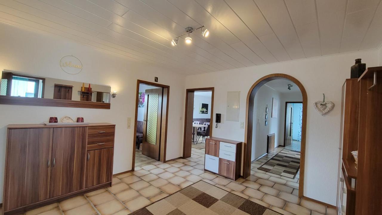 Ferienwohnung Edol Schollbrunn Luaran gambar
