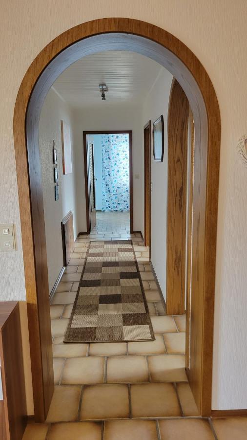 Ferienwohnung Edol Schollbrunn Luaran gambar
